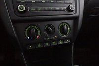 Skoda Rapid vaihtoauto