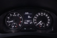 Skoda Rapid vaihtoauto