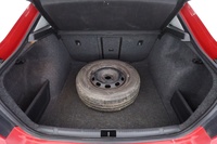 Skoda Rapid vaihtoauto