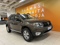 Dacia Duster vaihtoauto