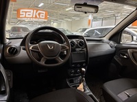 Dacia Duster vaihtoauto