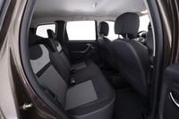 Dacia Duster vaihtoauto