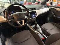 SEAT Arona vaihtoauto