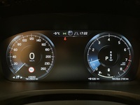 Volvo V60 Cross Country vaihtoauto