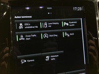 Volvo V60 Cross Country vaihtoauto