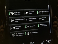 Volvo V60 Cross Country vaihtoauto