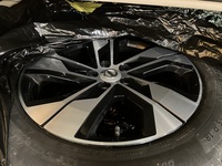 Volvo V60 Cross Country vaihtoauto