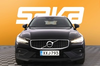 Volvo V60 Cross Country vaihtoauto