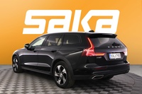Volvo V60 Cross Country vaihtoauto