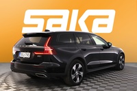 Volvo V60 Cross Country vaihtoauto