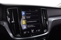 Volvo V60 Cross Country vaihtoauto