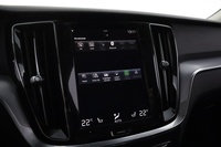 Volvo V60 Cross Country vaihtoauto