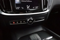 Volvo V60 Cross Country vaihtoauto