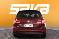 Volkswagen Golf Sportsvan vaihtoauto