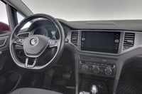Volkswagen Golf Sportsvan vaihtoauto
