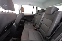 Volkswagen Golf Sportsvan vaihtoauto