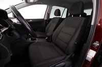 Volkswagen Golf Sportsvan vaihtoauto