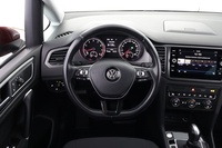 Volkswagen Golf Sportsvan vaihtoauto