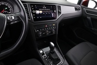 Volkswagen Golf Sportsvan vaihtoauto
