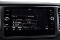 Volkswagen Golf Sportsvan vaihtoauto