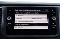 Volkswagen Golf Sportsvan vaihtoauto