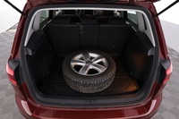 Volkswagen Golf Sportsvan vaihtoauto