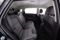 Kia Niro Electric vaihtoauto