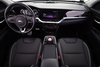Kia Niro Electric vaihtoauto