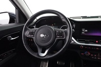 Kia Niro Electric vaihtoauto