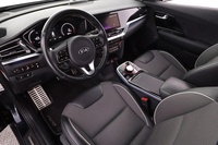 Kia Niro Electric vaihtoauto