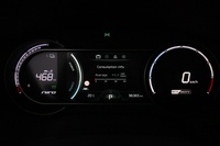 Kia Niro Electric vaihtoauto