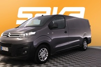 Citroën Jumpy vaihtoauto