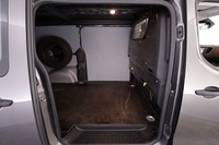 Citroën Jumpy vaihtoauto