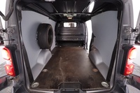 Citroën Jumpy vaihtoauto