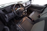 Citroën Jumpy vaihtoauto