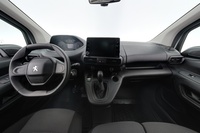 Peugeot Partner vaihtoauto