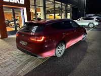 Kia Optima vaihtoauto
