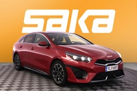 Kia Proceed vaihtoauto