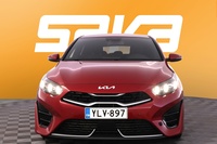 Kia Proceed vaihtoauto