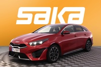Kia Proceed vaihtoauto