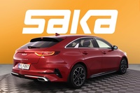 Kia Proceed vaihtoauto