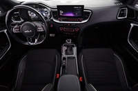 Kia Proceed vaihtoauto