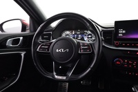 Kia Proceed vaihtoauto