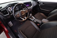 Kia Proceed vaihtoauto