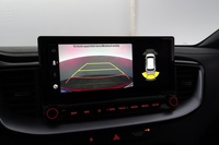 Kia Proceed vaihtoauto