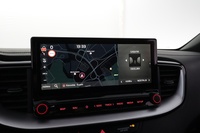 Kia Proceed vaihtoauto