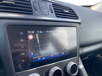 Renault Kadjar vaihtoauto