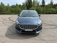Ford S-MAX vaihtoauto