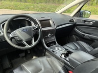 Ford S-MAX vaihtoauto