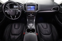 Ford S-MAX vaihtoauto